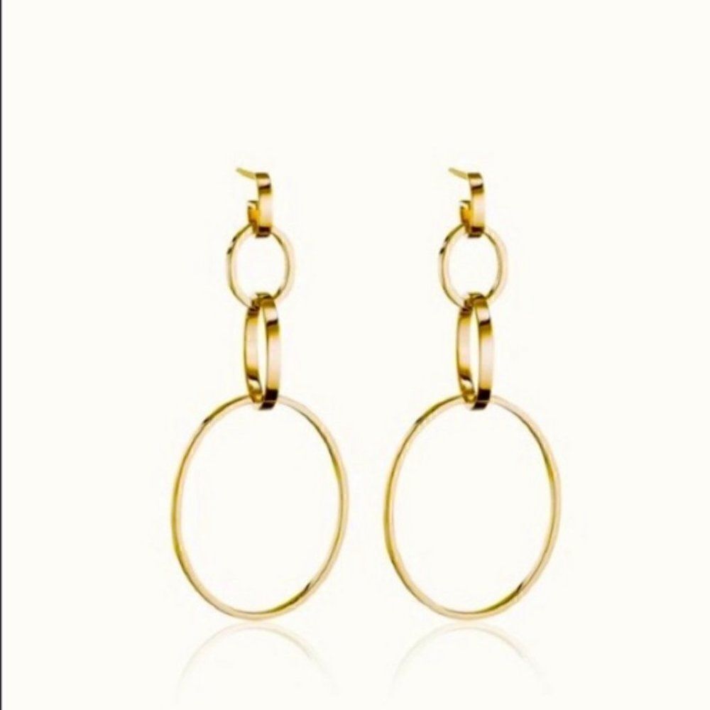 Vitafede Cassioearrings-New